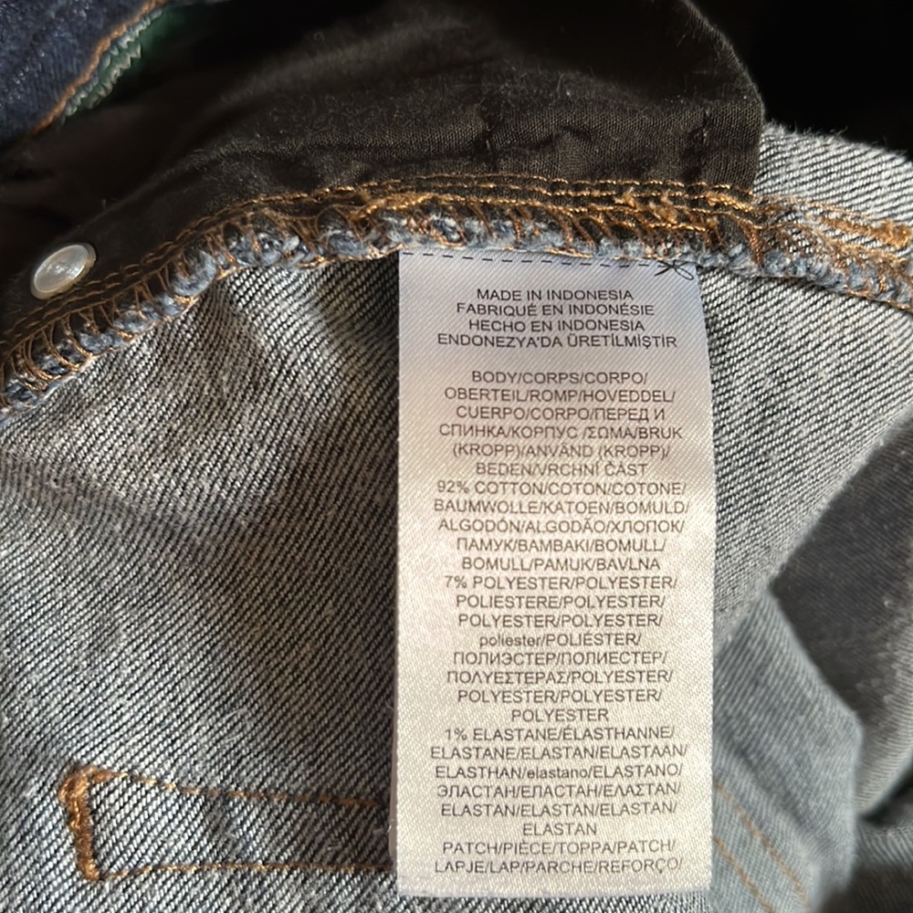 Lauren Ralph Lauren jeans 👖 - Picture 11 of 12